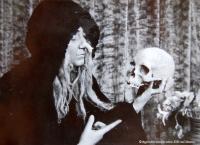 Žďár nad Sázavou, Žďárské divadlo, Sněhurka a sedm trpaslíků, 1966