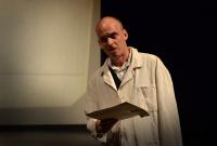 Poniklá, Bažantova loutkářská družina, Morfium, CP Jiráskův Hronov 2014