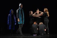 Opava, Štěkáček, STA.PO.ČE., CP Dětská scéna Svitavy 2014