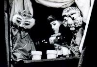 Turnov, Čmukaři, Sadoděde, sadoděde…, CP FEMAD Libice n. Cidl. 1997