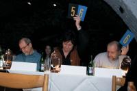 Valašské Meziříčí, porota, Moravský festival poezie 2002