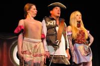 Česká Lípa, Jirásek, Commedia à la carte, CP Divadelní Piknik Volyně 2017