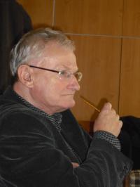 Červený Kostelec, KP činoherního a hudebního divadla - osobnosti, 2011