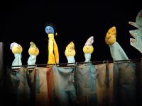 Libštát, ZUŠ, Barevné pohádky, 2008