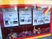 KDP 2007, propagace přehlídky