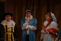 Přibyslav, Furiant, Ve vší početnosti, Divadelní Přibyslav 2017