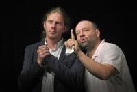 Horažďovice, Tyjátr, Velké lhaní, Sokolovská čurda 2018