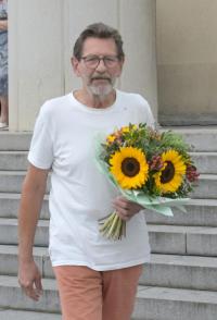 Hronov, Jiráskův Hronov 2024 - předání cen