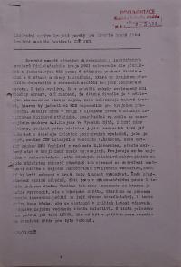 Hradec Králové, Krajské kulturní středisko, Impuls, Vysoké Mýto, KP dětských divadelních a loutkářských souborů, 1981
