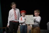 Březová u Sokolova, DDS Lupínek, Přijela pouť aneb, Sokolovská čurda  2022