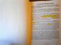 Krucemburk, Oblázek, spolková kronika, 2020 - 20xx