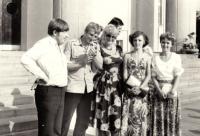 Chomutov, Ćapek, Jiráskův Hronov 1979