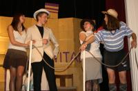 Mariánské Lázně, GOA, Titanik, 2008