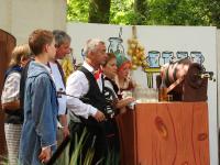 Nezdice, DS Tradeáši, Hastrmanská komedyje, 2009