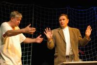 Turnov, Divadelní studio A. Marka, Tři sestry, CP Divadelní Piknik Volyně 2021