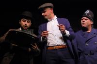 Suchdol nad Lužnicí, Sud, Sherlock Holmes aneb ..., Femad 2021