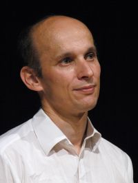 JH 2006, Martin Švejda