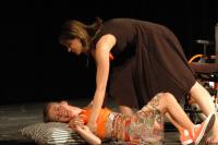 Ostrava, Bílá holubice, Světy, CP Šrámkův Písek 2019