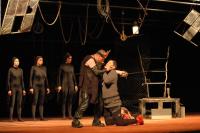 Česká Lípa, Jirásek, Hamlet, CP Jiráskův Hronov 2020