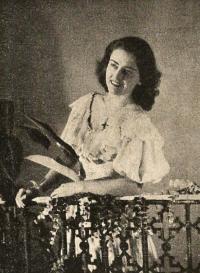 Praha, Dramatické studio ČIN, Věčný Kychot, 1943