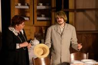 Ostrava-Proskovice, 1. Jarkovská Divadelní Společnost, Jezinky bezinky, 2010