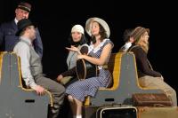 Vysoké nad Jizerou, Krakonoš, Zločin v Posázavském Pacifiku, CP Jiráskův Hronov 2016