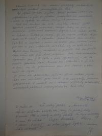 Josefův Důl, J. K. Tyl, spolková kronika, 1975 - 1997