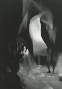 Česká Lípa, Jirásek, Mistr a Markétka, JH 1989