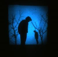 Praha, Konzistence médi, O človeku, ktorý ďalekohľadá, KP Stodůlecký píseček 2002