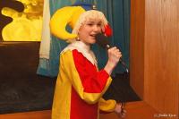 Odry, LD DD, O Perníkové chaloupce, 2013