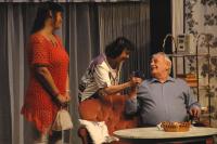 Neratovice, Havlíček, Odjezd nejistý, KP Lounské divadlení 2016