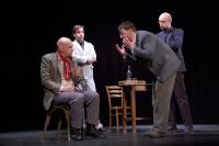 Praha, U.S. Marvin, Hvězdy Zdeňka Jirotky, POPAD 2011