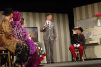 Libice nad Cidlinou, Vojan, Slaměný klobouk, CP Divadelní Piknik Volyně 2021