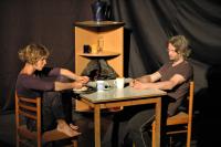 Valašské Meziříčí, Vidacit, Volný pád, CP Šrámkův Písek 2017