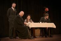 Břeclav, Břetislav, Na viděnou, sbohem, CP Jiráskův Hronov 2022