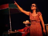 Klapý, Rádobydivadlo, Liz a Betty, 2007