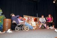 Hustopeče, Klika, Vrány, 2008