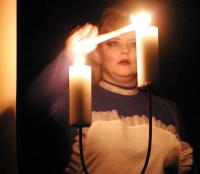 Česká Kamenice, PoHrdobci, Plešatá zpěvačka, KP Děčínská Brána 2002