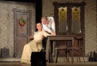 Klapý, Rádobydivadlo, O svatém Jánu…, Stochovská Thálie 2001