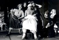 Lörrach, Gut&Edel, Pronásledování a zavraždění Jeana Paula Marata, Paderborn 2002