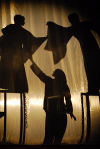 Kobylí, Loutky bez nitek, Pírko z anděla, 2008