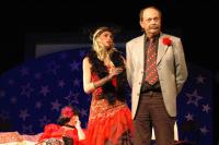 Červený Kostelec, Na tahu, Šéf kontra vagabund, CP Divadelní Piknik Volyně 2021