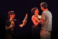 Horšovský Týn, Na pomezí, Šanghaj, CP KDP Vysoké n. Jiz. 2014