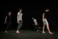 Most, ZUŠ, Špenát a Kedlubna, Fílelém, kosode, miedo, CP Dětská scéna Svitavy 2019