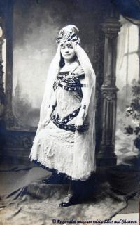 Žďár nad Sázavou, Sázavan, Strakonický dudák, 1918