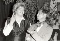 Chodouň, SDO, Čechy krásné, Čechy mé, 1984