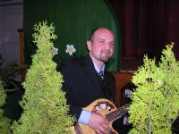 Moravské Knínice, Sokol, Čarodějný bál, 2007