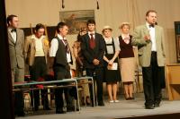 Šardice, Ochotníci ze Šardic, Študáci a kantoři, 2010