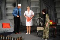 Dobrovice, Dopbrovít, Hrobka s vyhlídkou, 2011