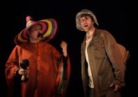 Nový Bor, Divadélko Matýsek, Cesta kolem světa, KP Turnovský drahokam 2011